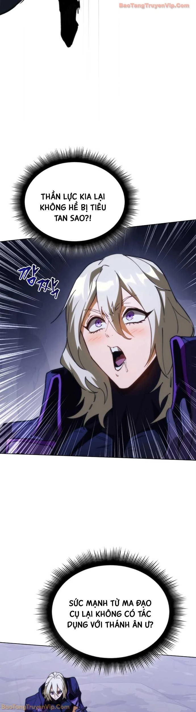 Kỵ Sĩ Tử Thần Cấp Diệt Vong Đã Hồi Quy Chapter 61 - 10