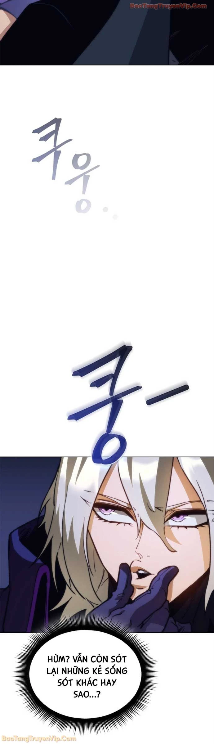 Kỵ Sĩ Tử Thần Cấp Diệt Vong Đã Hồi Quy Chapter 61 - 12