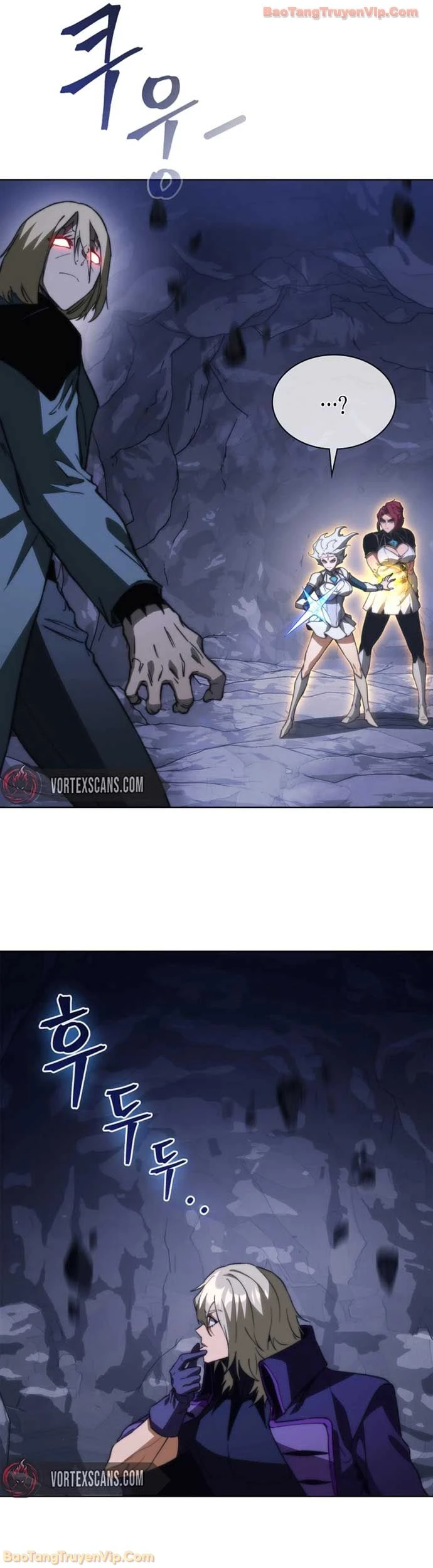 Kỵ Sĩ Tử Thần Cấp Diệt Vong Đã Hồi Quy Chapter 61 - 13