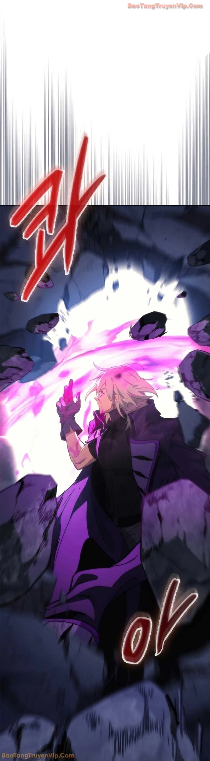 Kỵ Sĩ Tử Thần Cấp Diệt Vong Đã Hồi Quy Chapter 61 - 14