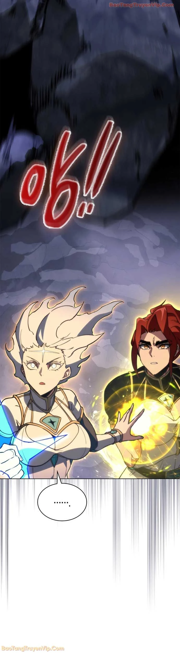 Kỵ Sĩ Tử Thần Cấp Diệt Vong Đã Hồi Quy Chapter 61 - 15