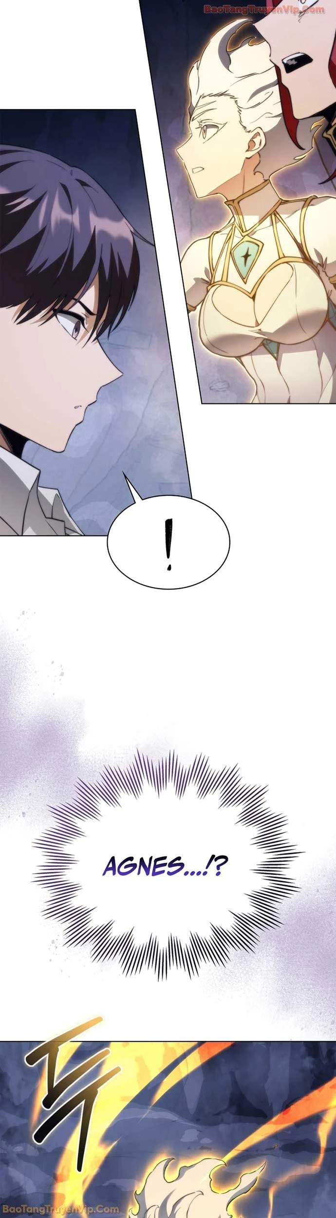 Kỵ Sĩ Tử Thần Cấp Diệt Vong Đã Hồi Quy Chapter 61 - 19