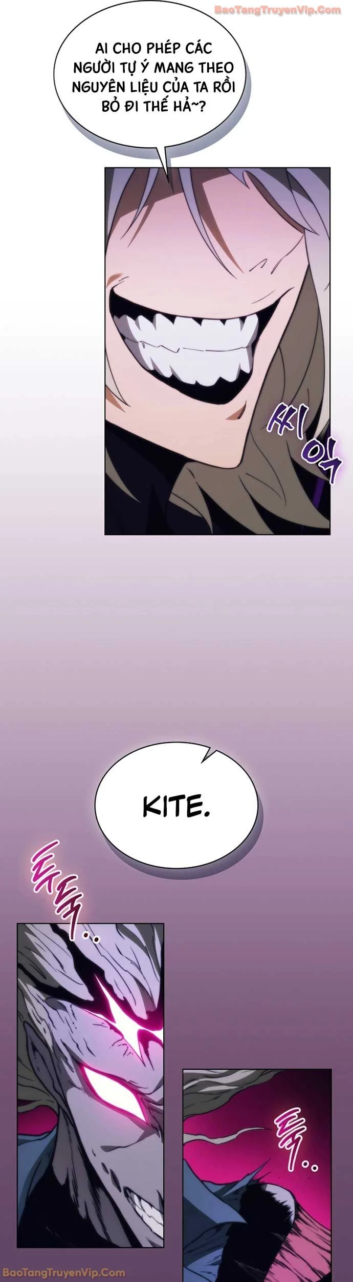 Kỵ Sĩ Tử Thần Cấp Diệt Vong Đã Hồi Quy Chapter 61 - 25