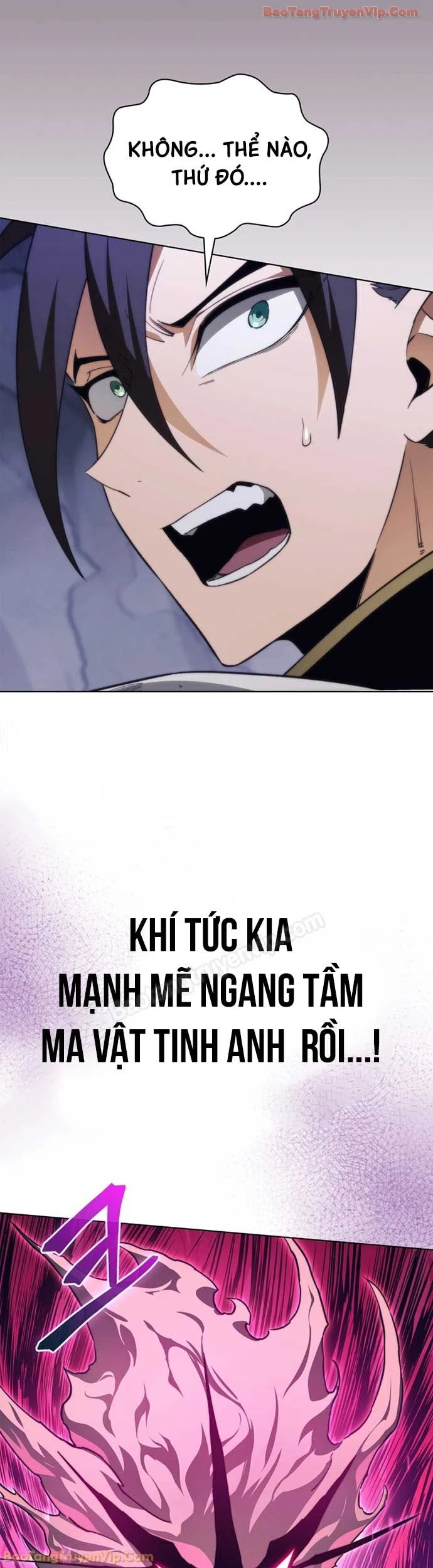 Kỵ Sĩ Tử Thần Cấp Diệt Vong Đã Hồi Quy Chapter 61 - 28