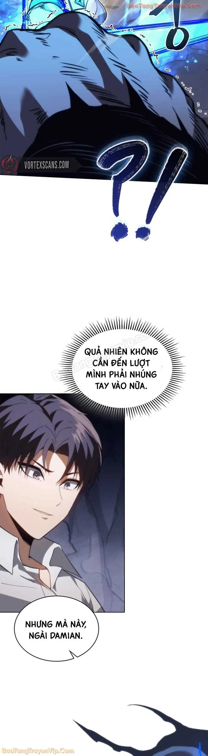 Kỵ Sĩ Tử Thần Cấp Diệt Vong Đã Hồi Quy Chapter 61 - 32