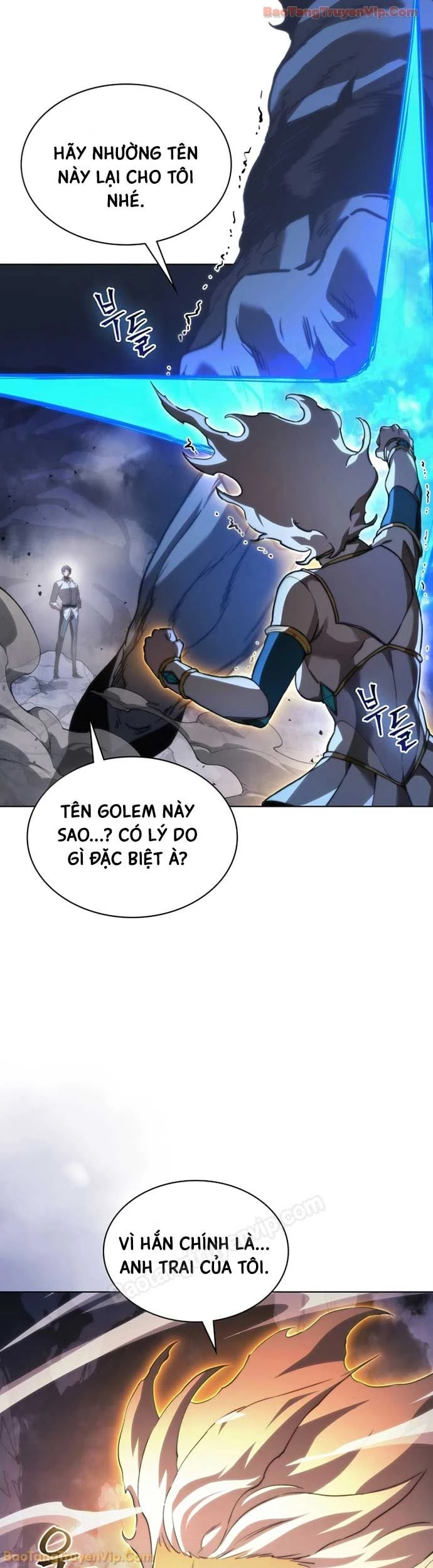 Kỵ Sĩ Tử Thần Cấp Diệt Vong Đã Hồi Quy Chapter 61 - 33