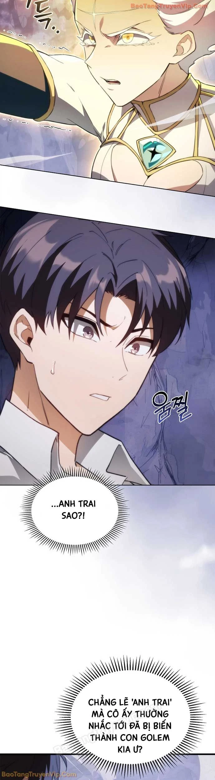 Kỵ Sĩ Tử Thần Cấp Diệt Vong Đã Hồi Quy Chapter 61 - 34