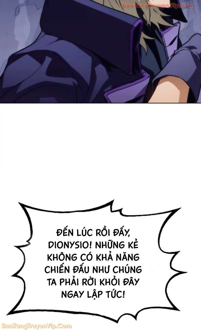 Kỵ Sĩ Tử Thần Cấp Diệt Vong Đã Hồi Quy Chapter 61 - 36