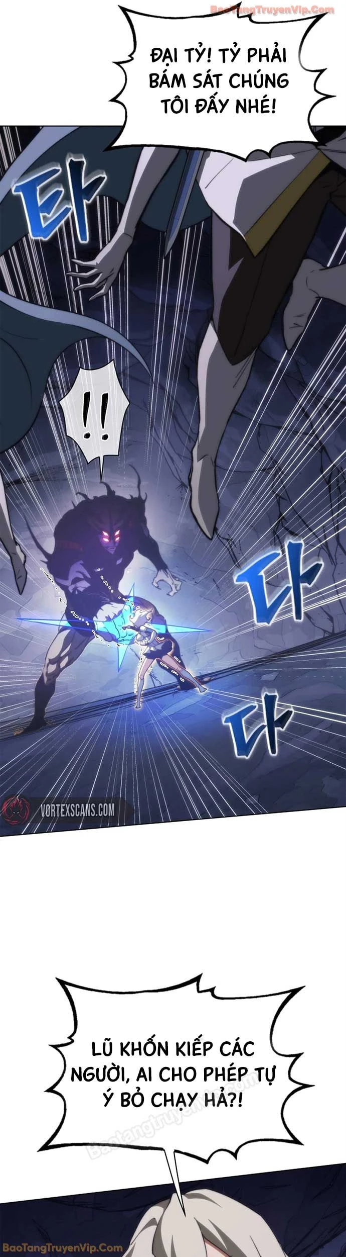 Kỵ Sĩ Tử Thần Cấp Diệt Vong Đã Hồi Quy Chapter 61 - 37