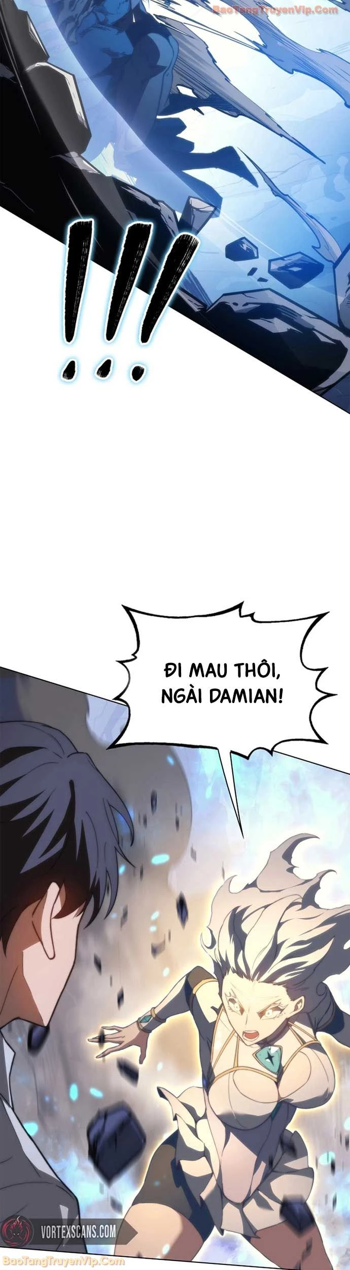 Kỵ Sĩ Tử Thần Cấp Diệt Vong Đã Hồi Quy Chapter 61 - 41