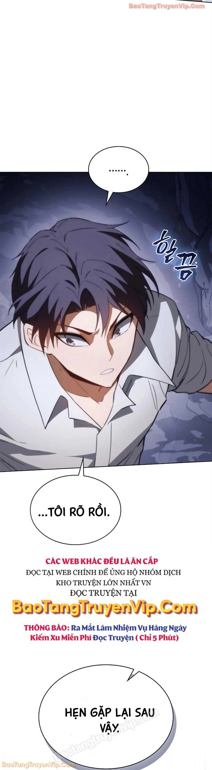 Kỵ Sĩ Tử Thần Cấp Diệt Vong Đã Hồi Quy Chapter 61 - 42