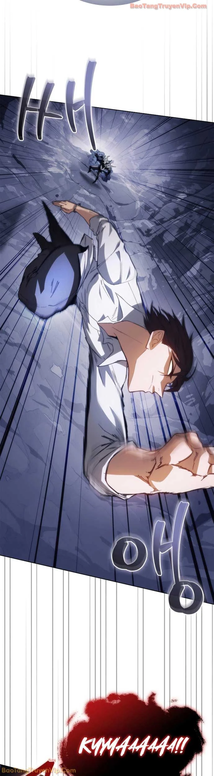 Kỵ Sĩ Tử Thần Cấp Diệt Vong Đã Hồi Quy Chapter 61 - 43