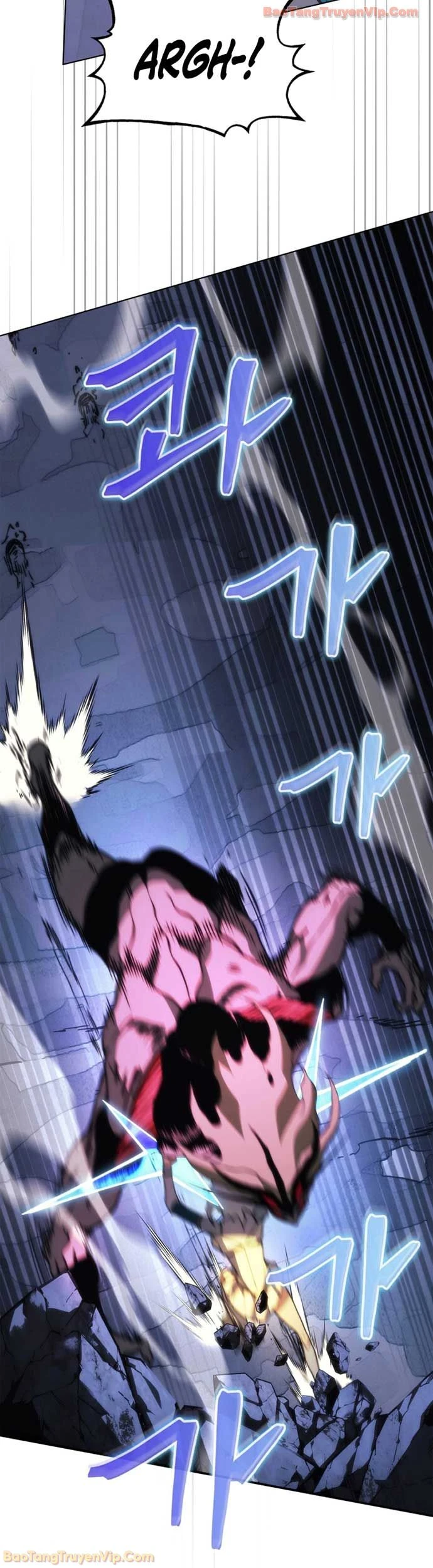 Kỵ Sĩ Tử Thần Cấp Diệt Vong Đã Hồi Quy Chapter 61 - 45