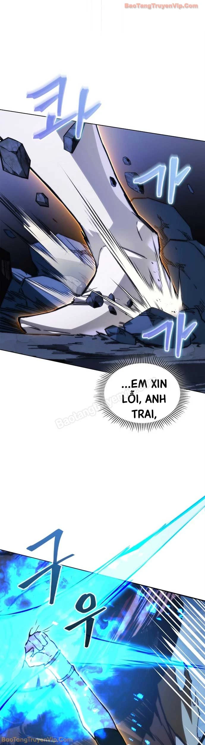 Kỵ Sĩ Tử Thần Cấp Diệt Vong Đã Hồi Quy Chapter 61 - 46