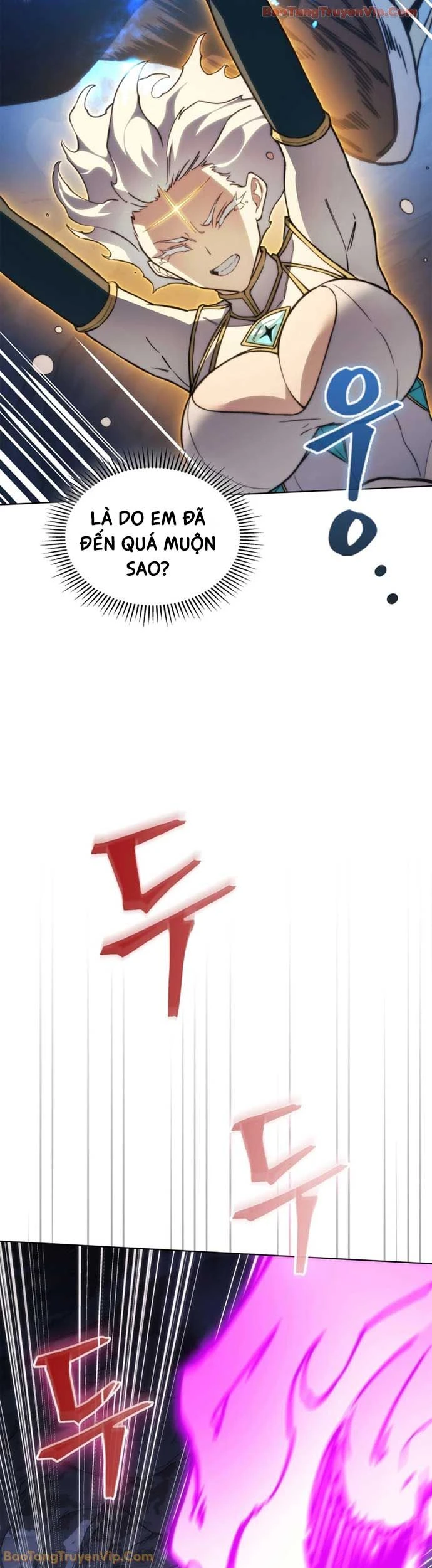 Kỵ Sĩ Tử Thần Cấp Diệt Vong Đã Hồi Quy Chapter 61 - 47