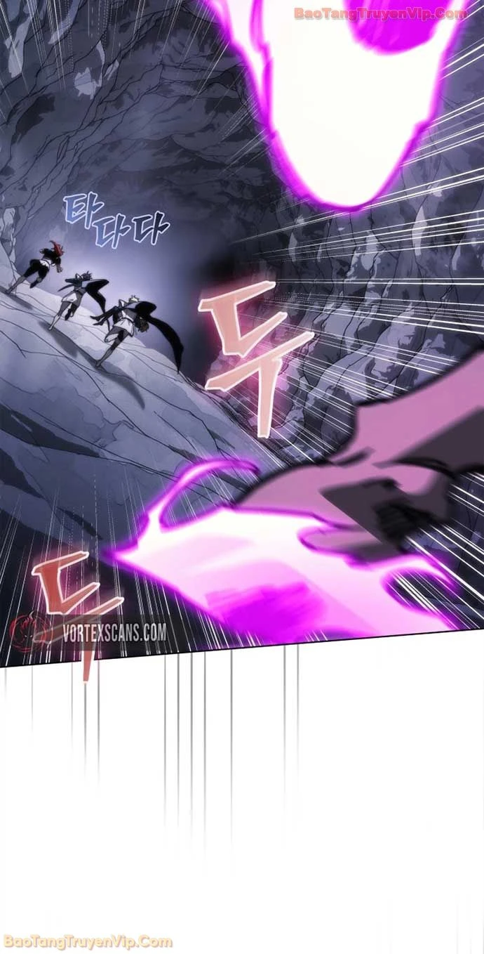 Kỵ Sĩ Tử Thần Cấp Diệt Vong Đã Hồi Quy Chapter 61 - 48