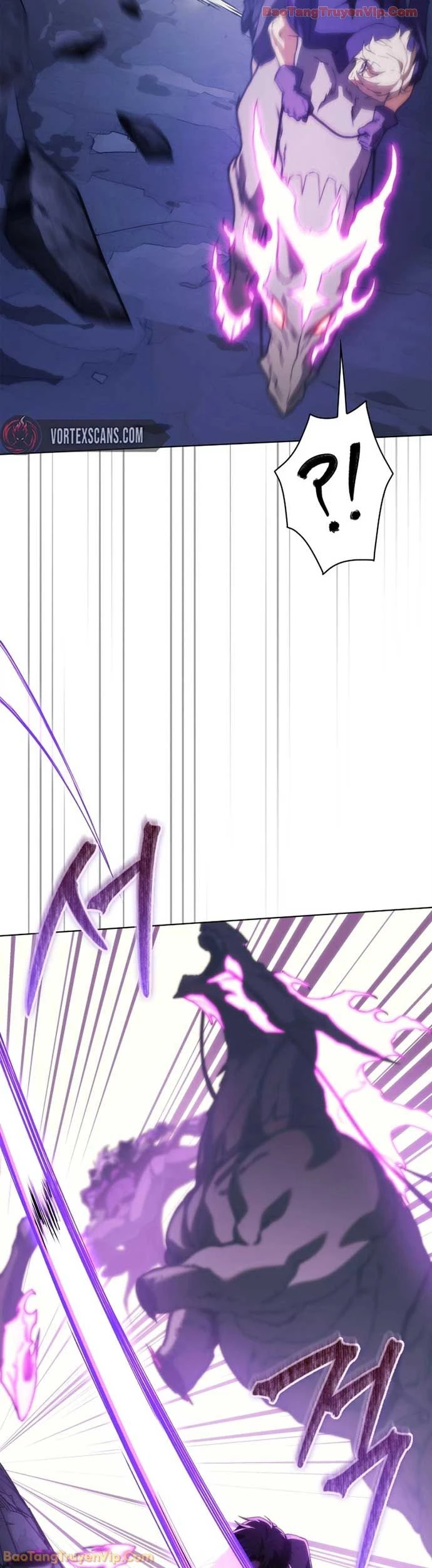 Kỵ Sĩ Tử Thần Cấp Diệt Vong Đã Hồi Quy Chapter 61 - 50