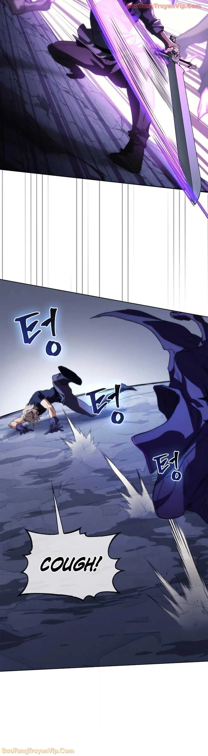 Kỵ Sĩ Tử Thần Cấp Diệt Vong Đã Hồi Quy Chapter 61 - 51