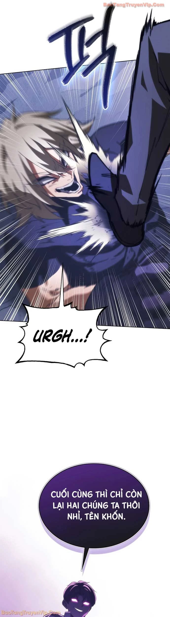 Kỵ Sĩ Tử Thần Cấp Diệt Vong Đã Hồi Quy Chapter 61 - 52