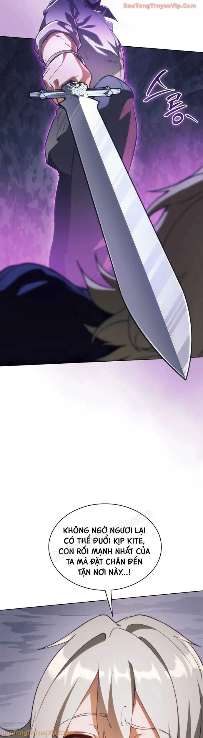 Kỵ Sĩ Tử Thần Cấp Diệt Vong Đã Hồi Quy Chapter 61 - 53