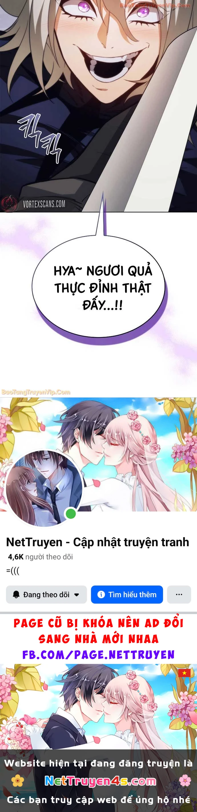 Kỵ Sĩ Tử Thần Cấp Diệt Vong Đã Hồi Quy Chapter 61 - 54