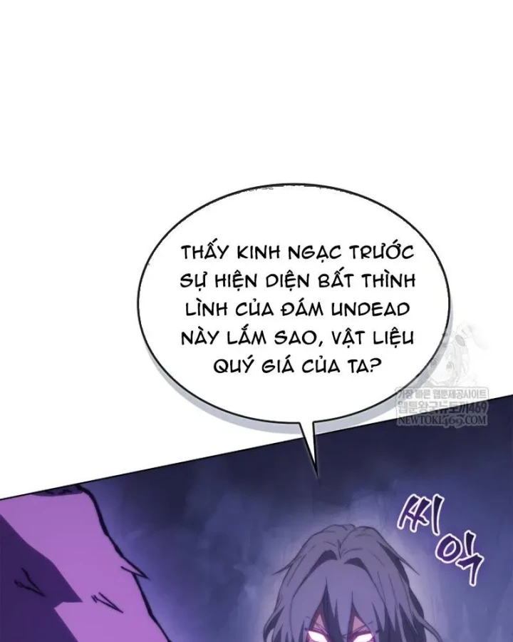Kỵ Sĩ Tử Thần Cấp Diệt Vong Đã Hồi Quy Chapter 62 - 25