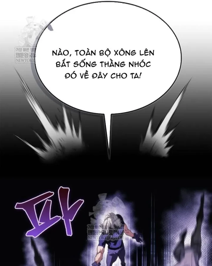 Kỵ Sĩ Tử Thần Cấp Diệt Vong Đã Hồi Quy Chapter 62 - 46