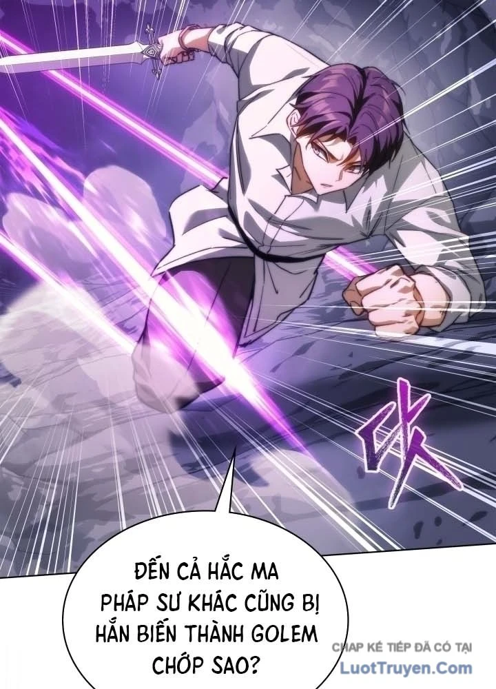 Kỵ Sĩ Tử Thần Cấp Diệt Vong Đã Hồi Quy Chapter 63 - 22