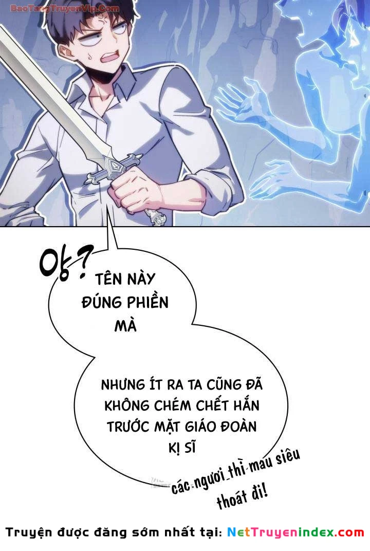 Kỵ Sĩ Tử Thần Cấp Diệt Vong Đã Hồi Quy Chapter 64 - 13