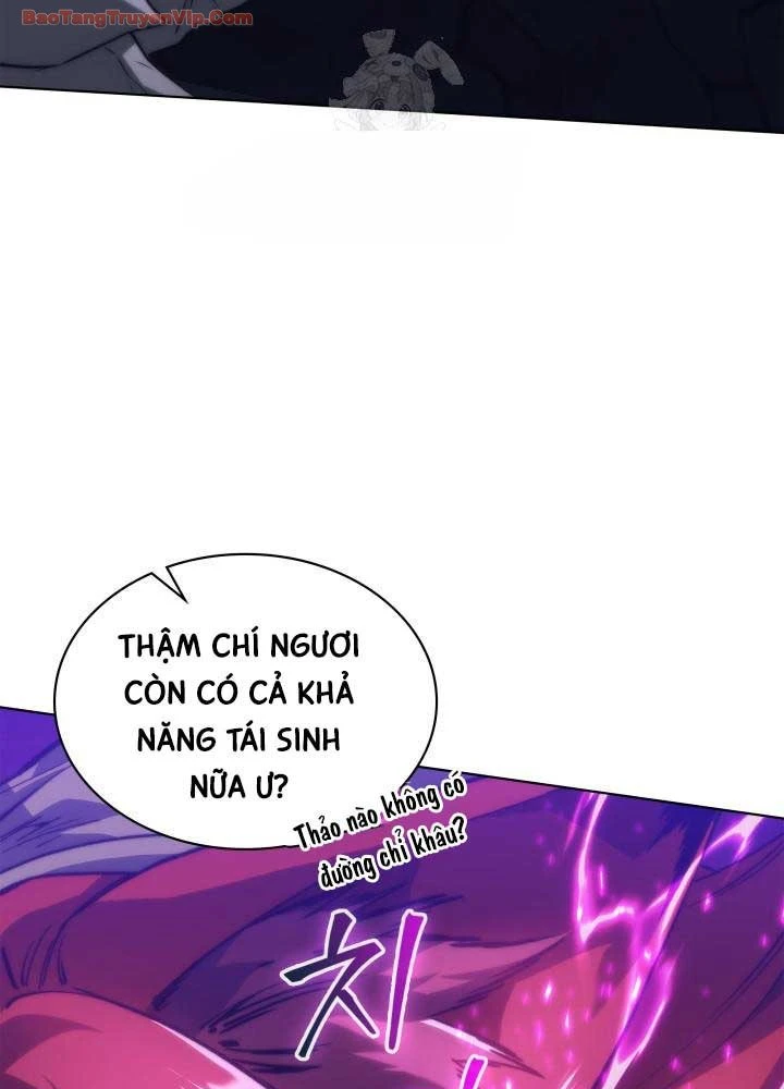 Kỵ Sĩ Tử Thần Cấp Diệt Vong Đã Hồi Quy Chapter 64 - 57