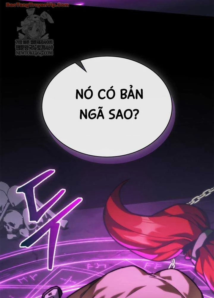 Kỵ Sĩ Tử Thần Cấp Diệt Vong Đã Hồi Quy Chapter 64 - 61