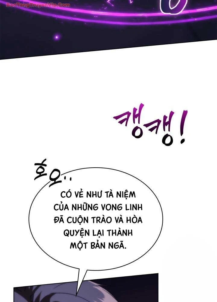 Kỵ Sĩ Tử Thần Cấp Diệt Vong Đã Hồi Quy Chapter 64 - 63