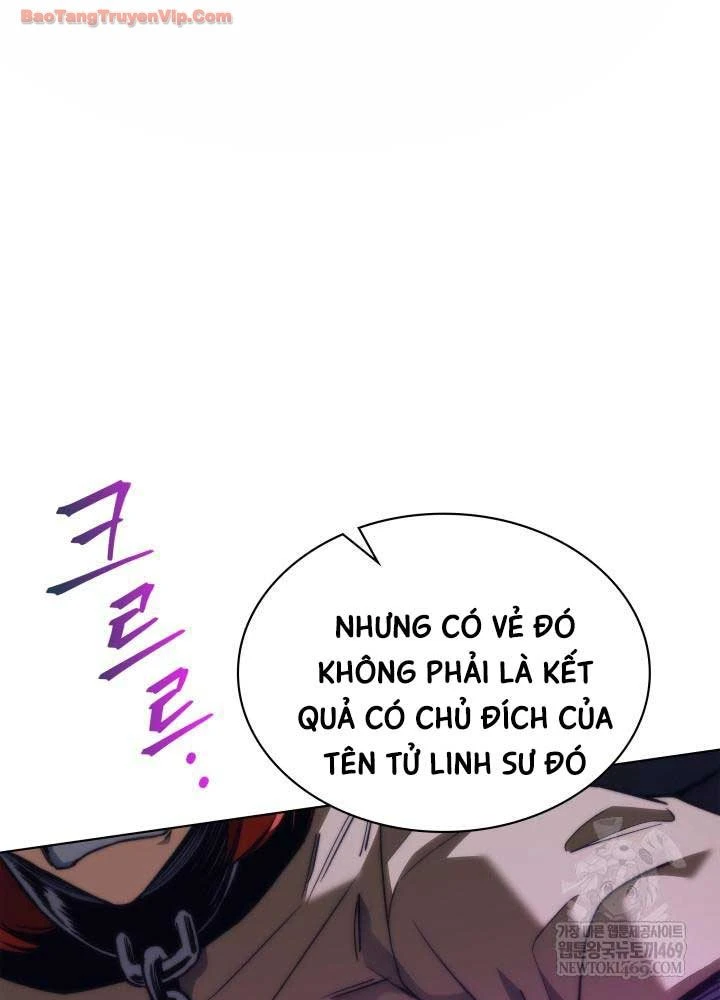 Kỵ Sĩ Tử Thần Cấp Diệt Vong Đã Hồi Quy Chapter 64 - 65