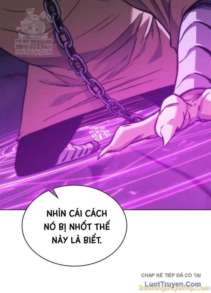 Kỵ Sĩ Tử Thần Cấp Diệt Vong Đã Hồi Quy Chapter 64 - 66