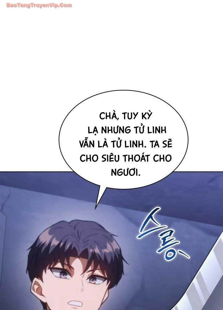 Kỵ Sĩ Tử Thần Cấp Diệt Vong Đã Hồi Quy Chapter 64 - 67