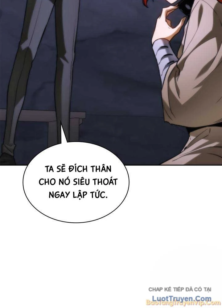 Kỵ Sĩ Tử Thần Cấp Diệt Vong Đã Hồi Quy Chapter 64 - 82