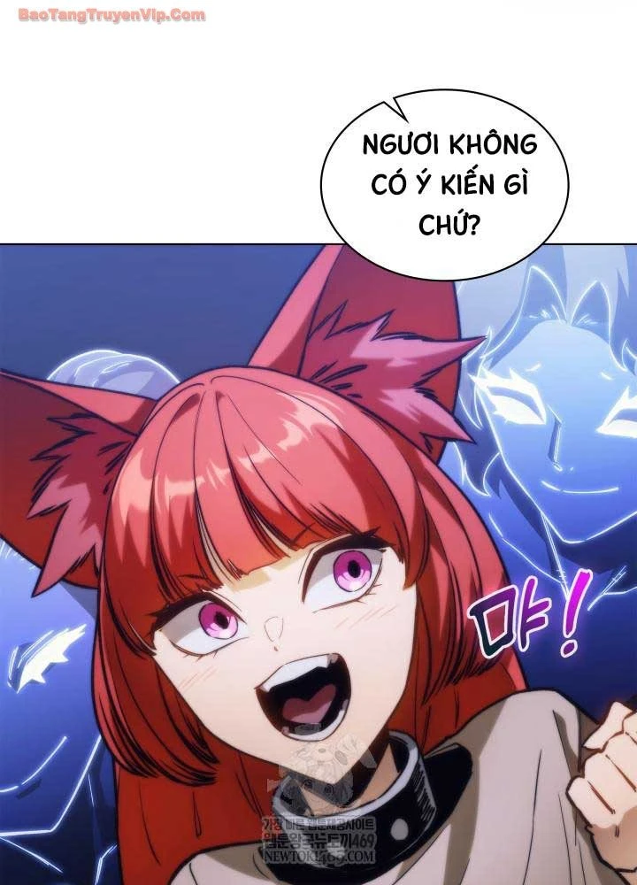 Kỵ Sĩ Tử Thần Cấp Diệt Vong Đã Hồi Quy Chapter 64 - 83
