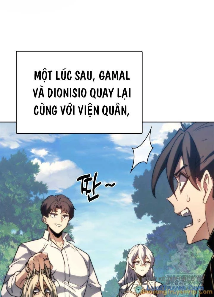 Kỵ Sĩ Tử Thần Cấp Diệt Vong Đã Hồi Quy Chapter 64 - 90