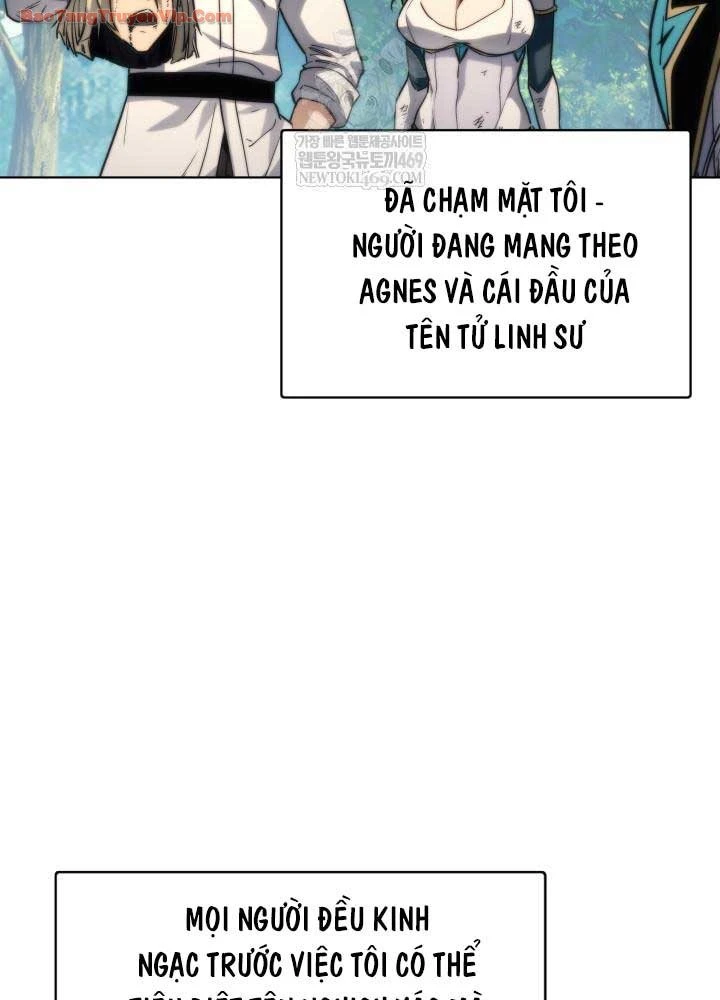 Kỵ Sĩ Tử Thần Cấp Diệt Vong Đã Hồi Quy Chapter 64 - 91