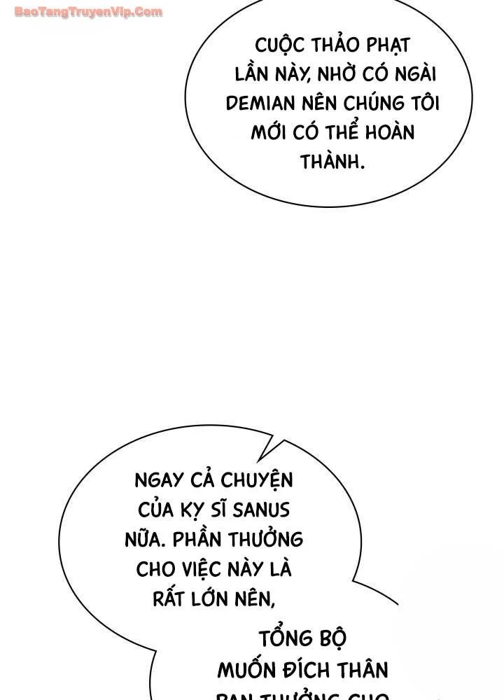 Kỵ Sĩ Tử Thần Cấp Diệt Vong Đã Hồi Quy Chapter 64 - 105