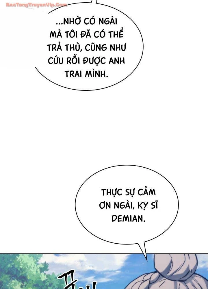 Kỵ Sĩ Tử Thần Cấp Diệt Vong Đã Hồi Quy Chapter 64 - 111