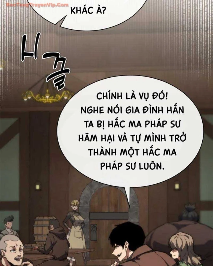 Kỵ Sĩ Tử Thần Cấp Diệt Vong Đã Hồi Quy Chapter 65 - 3