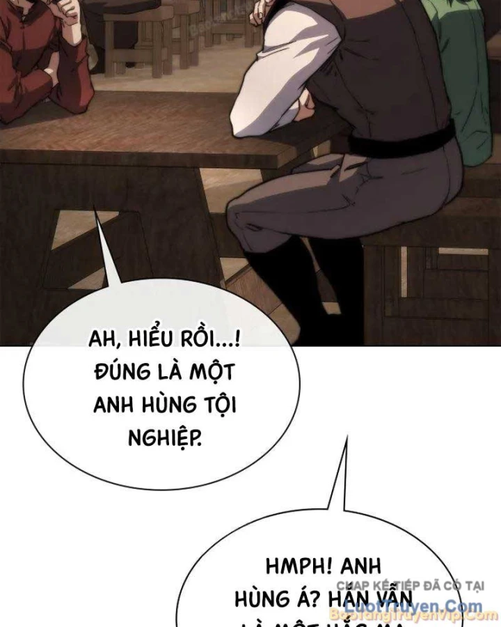 Kỵ Sĩ Tử Thần Cấp Diệt Vong Đã Hồi Quy Chapter 65 - 4