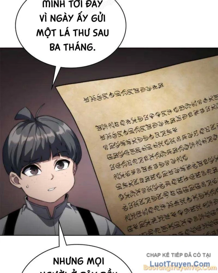 Kỵ Sĩ Tử Thần Cấp Diệt Vong Đã Hồi Quy Chapter 65 - 16