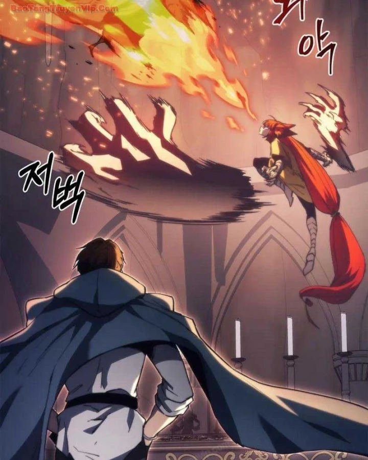 Kỵ Sĩ Tử Thần Cấp Diệt Vong Đã Hồi Quy Chapter 65 - 82