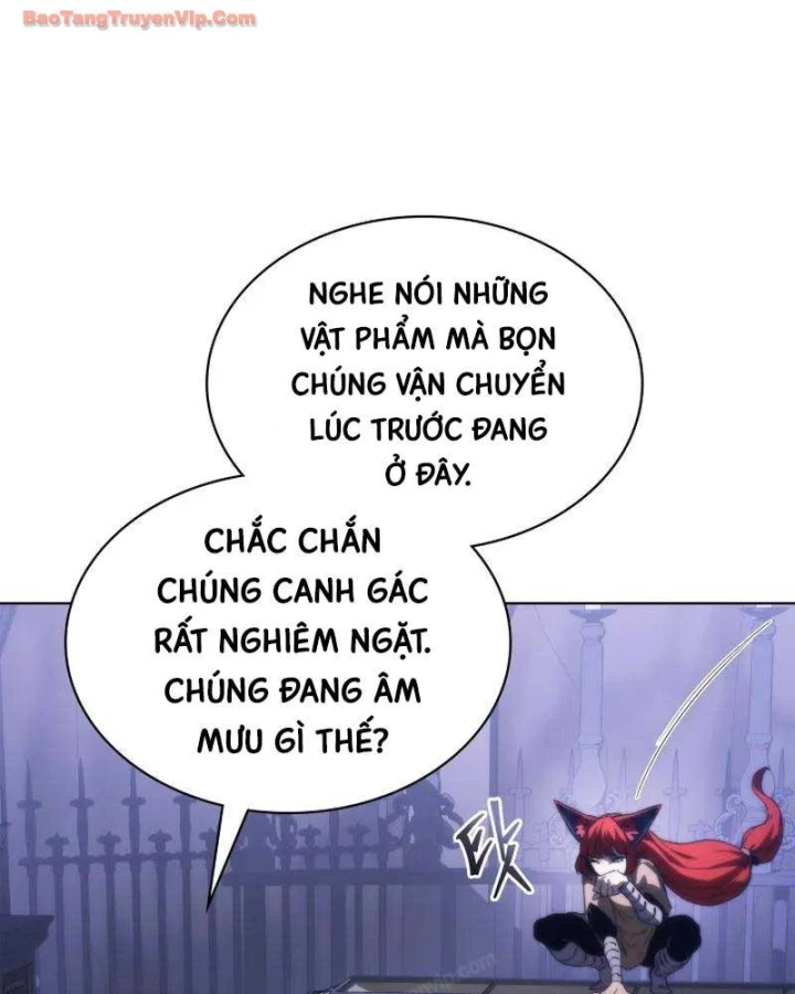 Kỵ Sĩ Tử Thần Cấp Diệt Vong Đã Hồi Quy Chapter 65 - 84