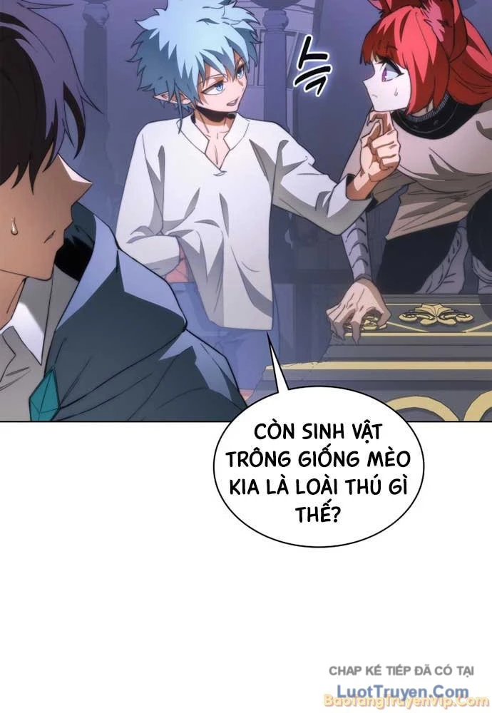 Kỵ Sĩ Tử Thần Cấp Diệt Vong Đã Hồi Quy Chapter 66 - 8