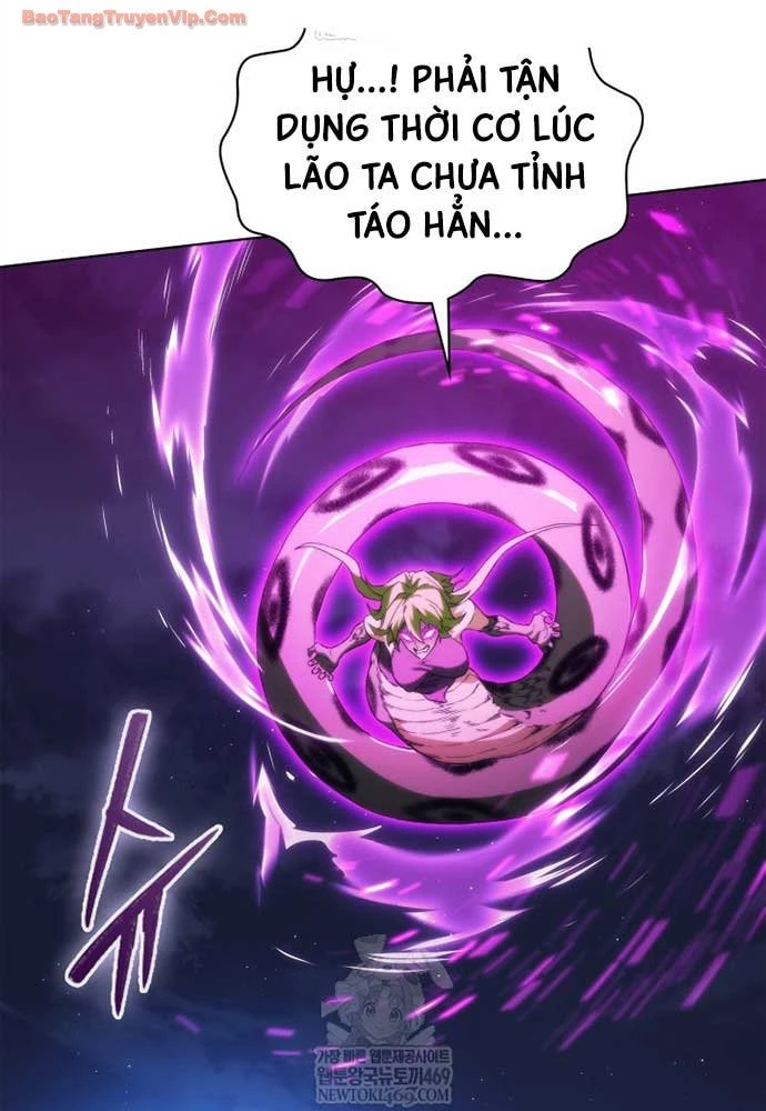 Kỵ Sĩ Tử Thần Cấp Diệt Vong Đã Hồi Quy Chapter 66 - 21