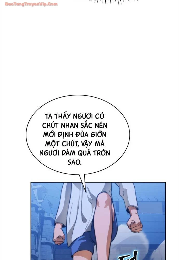 Kỵ Sĩ Tử Thần Cấp Diệt Vong Đã Hồi Quy Chapter 66 - 37