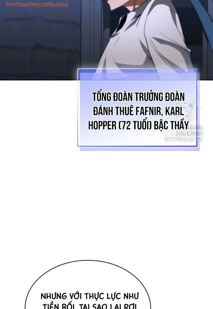 Kỵ Sĩ Tử Thần Cấp Diệt Vong Đã Hồi Quy Chapter 66 - 49